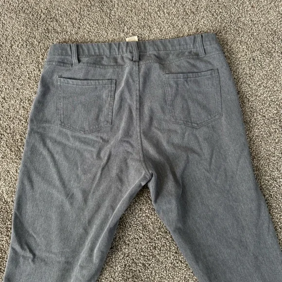 Faded Glory Pants - Picture 3 of 3